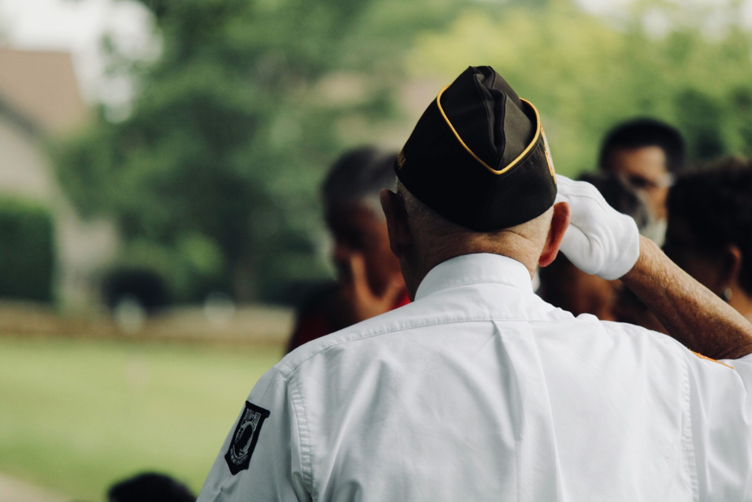 The Importance of Financial Literacy for Veterans